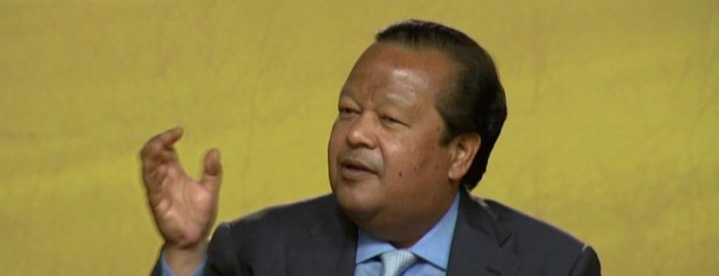 Maharaji 2007 Maharaji 2007