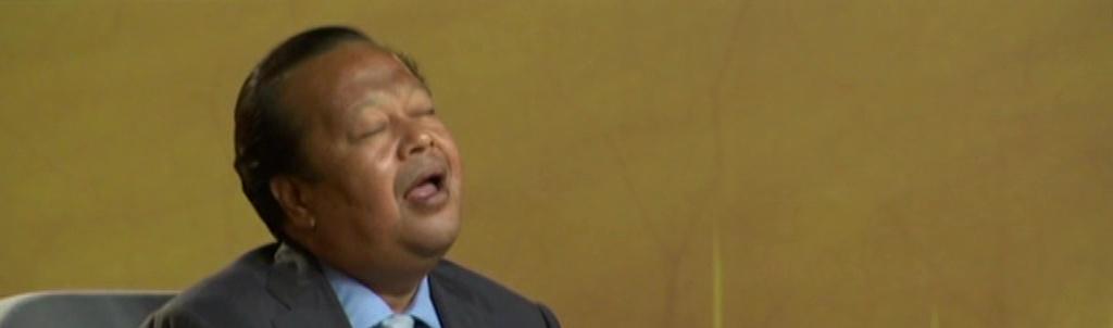 Maharaji 2007 Maharaji 2007