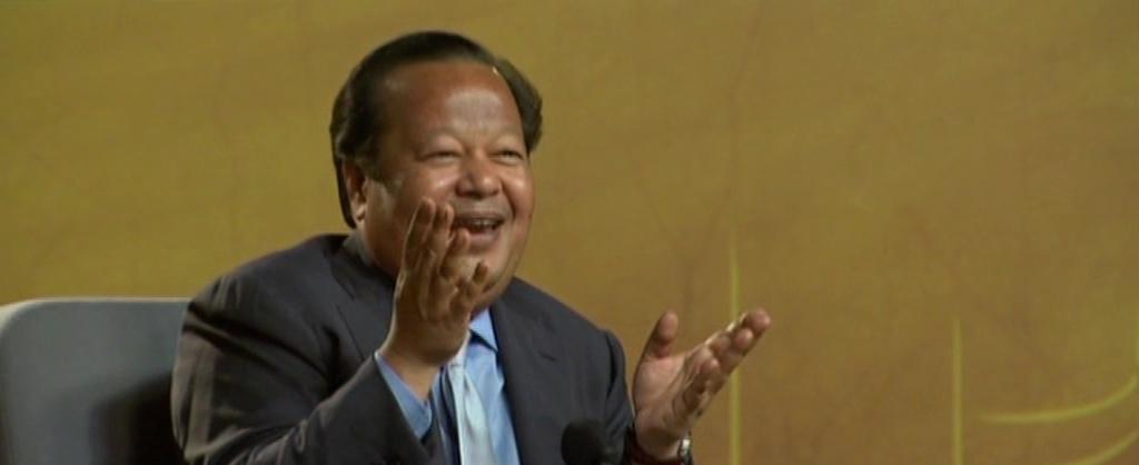 Maharaji 2007 Maharaji 2007