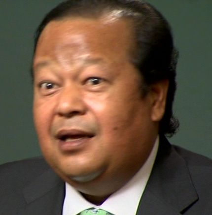 Prem Rawat aka Maharaji in Poland 2008 Prem Rawat aka Maharaji in Poland 2008