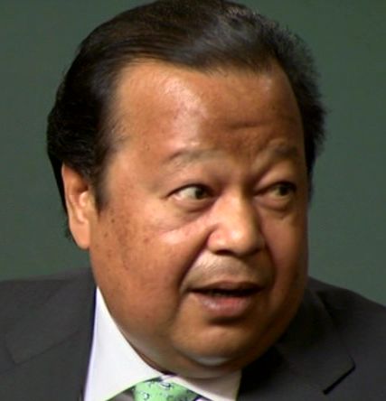 Prem Rawat aka Maharaji in Poland 2008 Prem Rawat aka Maharaji in Poland 2008