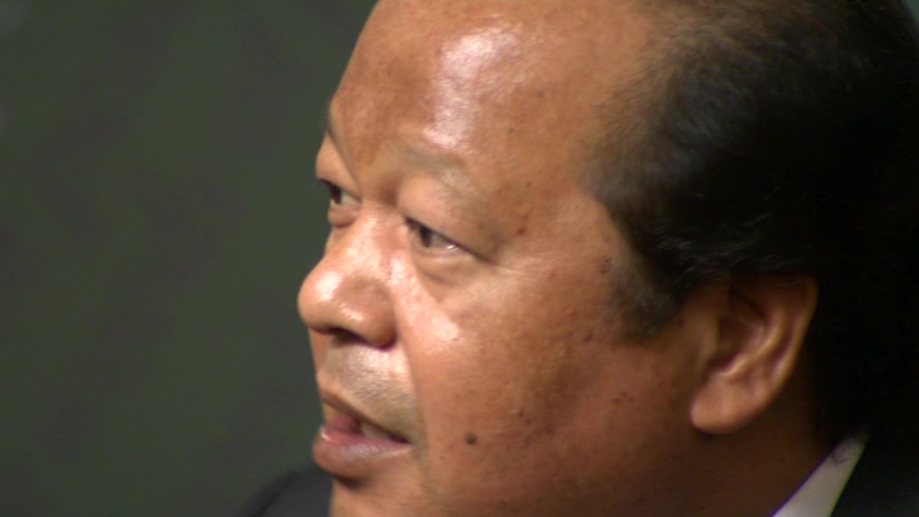 Prem Rawat aka Maharaji in Poland 2008 Prem Rawat aka Maharaji in Poland 2008
