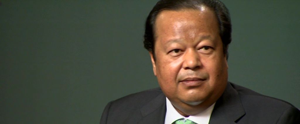 Prem Rawat aka Maharaji in Poland 2008 Prem Rawat aka Maharaji in Poland 2008