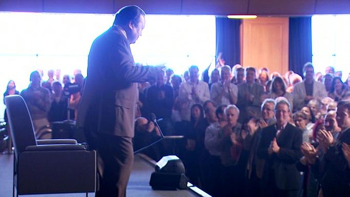 Maharaji in Torquay 2008 Maharaji in Torquay 2008