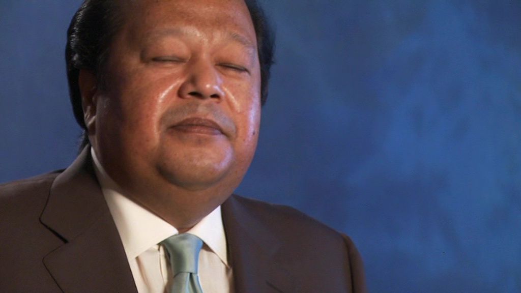 Maharaji in Torquay 2008 Maharaji in Torquay 2008