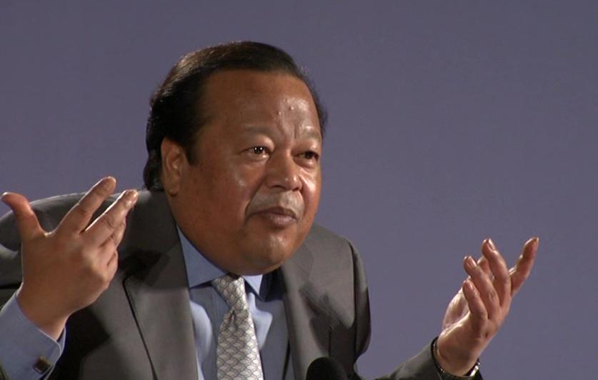 Maharaji in Portland 2008 Maharaji in Portland 2008