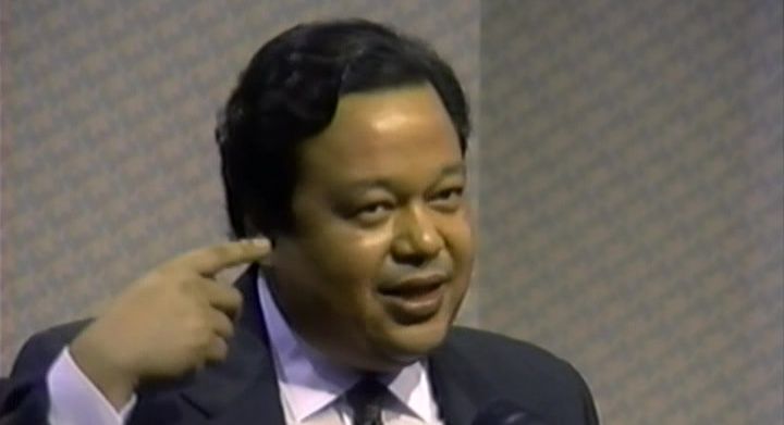 Prem Rawat Q&A 1996