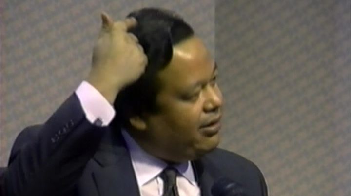Prem Rawat Q&A 1996