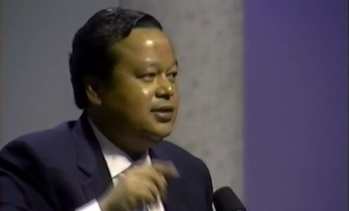 Prem Rawat Q&A 1996