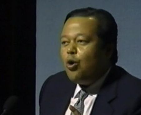 Prem Rawat Q&A 1996