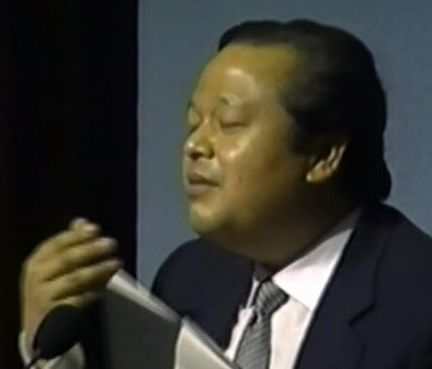 Prem Rawat Q&A 1996