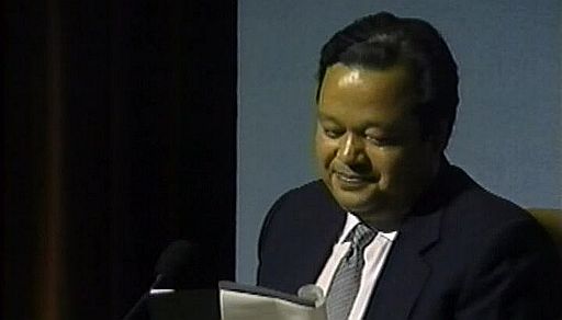 Prem Rawat Q&A 1996