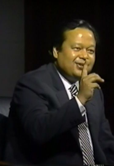 Prem Rawat Q&A 1996 Prem Rawat Q&A 1996