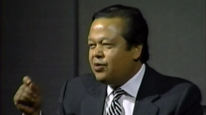 Prem Rawat Q&A 1996