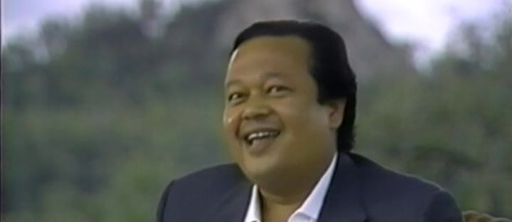 Prem Rawat Q&A 1996