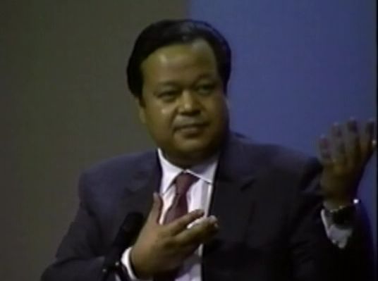 Prem Rawat Q&A 1996