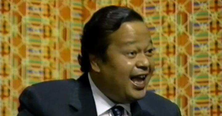 Prem Rawat Q&A 1996