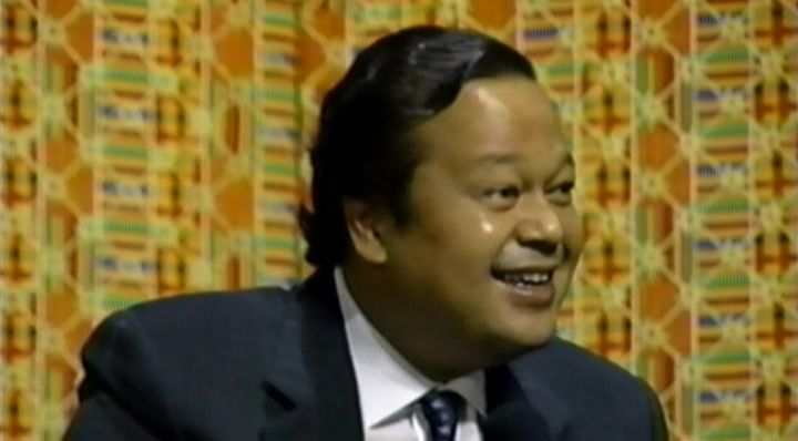 Prem Rawat Q&A 1996