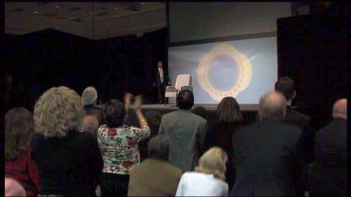 Maharaji: The Realm of Joy