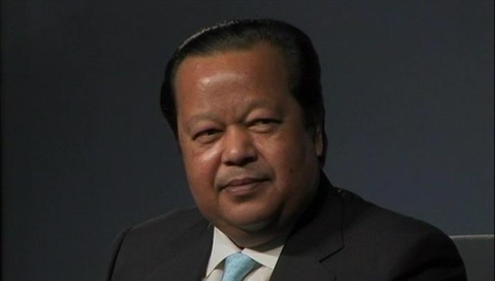 Maharaji: The Realm of Joy