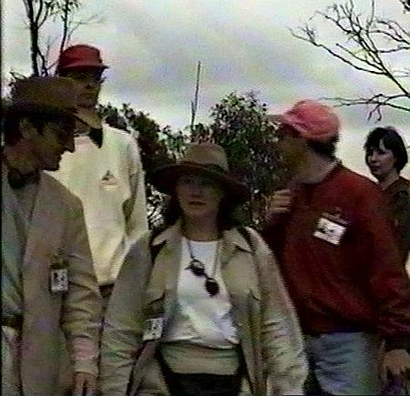 Maharaji 1997: This is Our Time