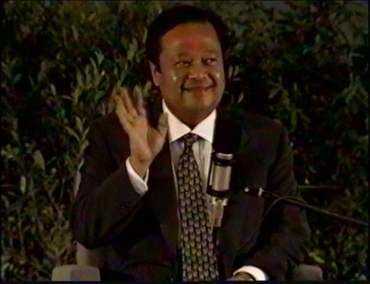Maharaji 1997: This is Our Time