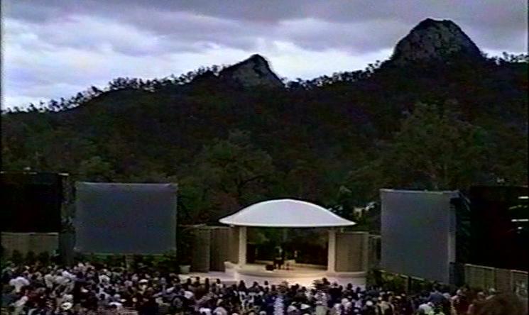 Maharaji 1997: This is Our Time