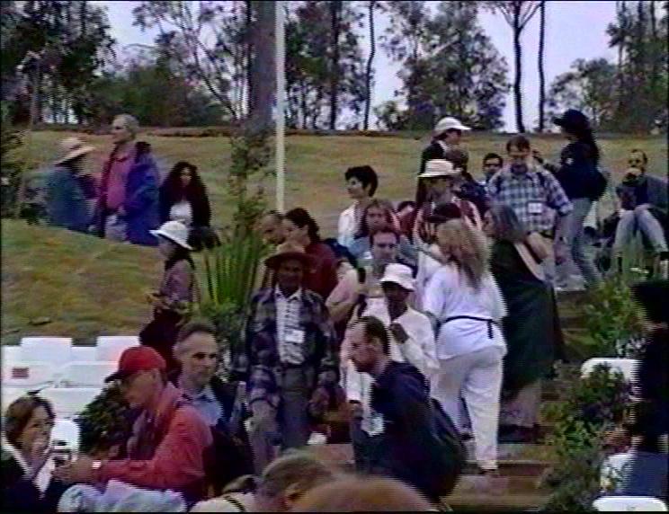 Maharaji 1997: This is Our Time