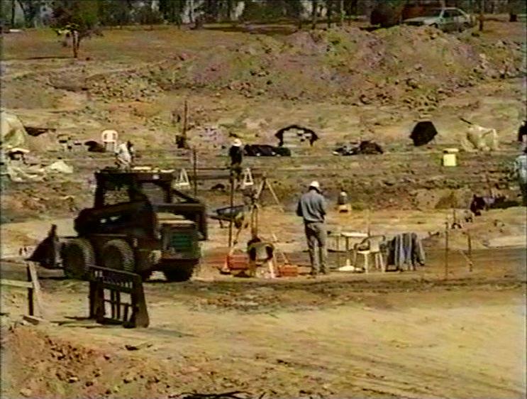 Maharaji 1997: This is Our Time