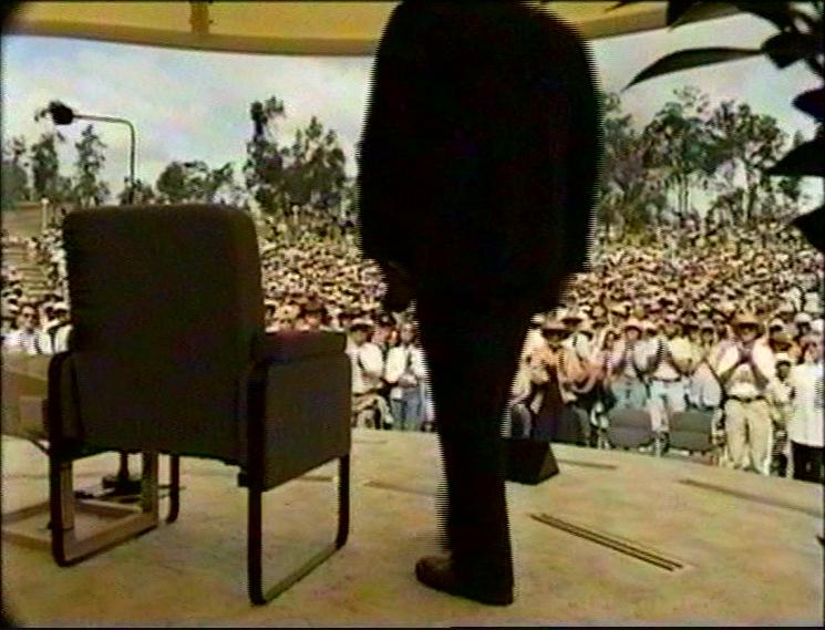 Maharaji 1997: This is Our Time