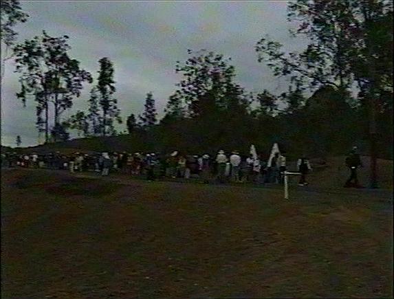 Maharaji 1997: This is Our Time