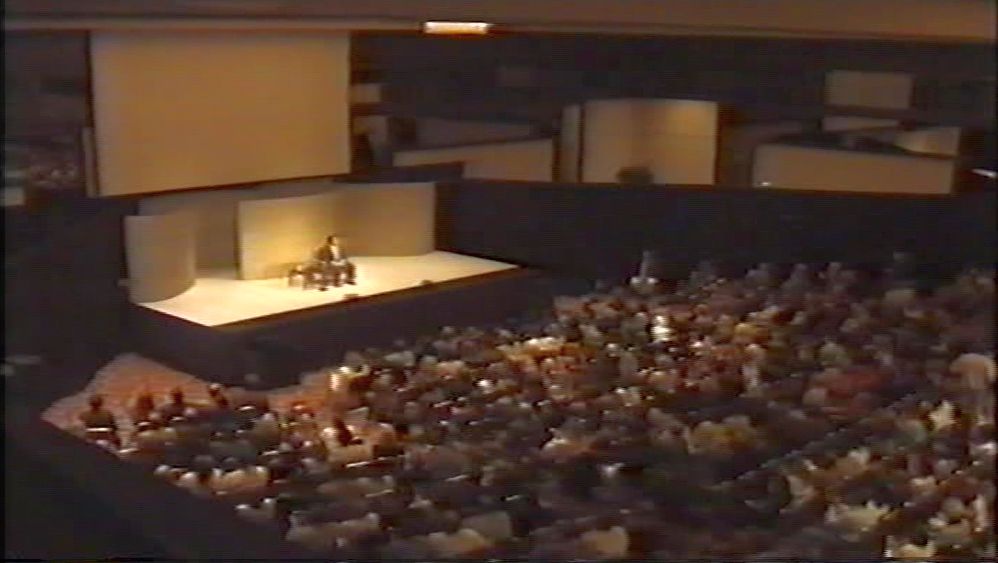 Maharaji: Universal City, 1997 Maharaji: Brighton Aspirants, 1988