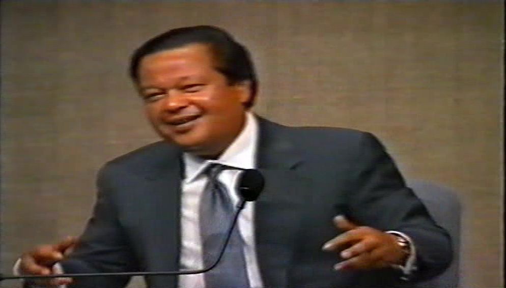 Maharaji: Universal City, 1997 Maharaji: Brighton Aspirants, 1988