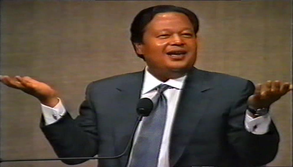 Maharaji: Universal City, 1997 Maharaji: Brighton Aspirants, 1988