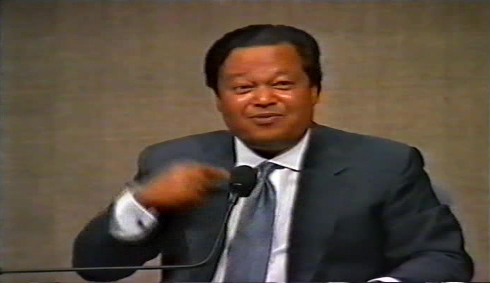 Maharaji: Universal City, 1997 Maharaji: Brighton Aspirants, 1988