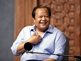 Maharaji