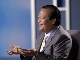 Maharaji