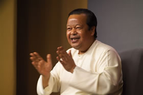 Prem Rawat Maharaji