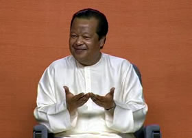 Maharaji Prem Rawat