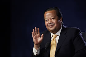 Maharaji Prem Rawat Maharaj
