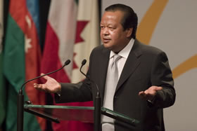 Maharaji Maharaji Prem Rawat