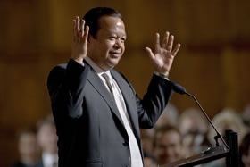 Maharaji Maharaji Prem Rawat