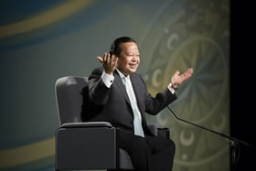 Maharaji Maharaji Prem Rawat