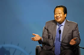 Maharaji Maharaji Prem Rawat