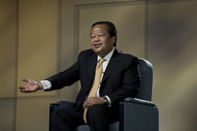 Prem Rawat, widely known as Maharaji