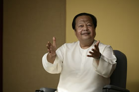 Prem Rawat /Maharaji