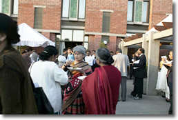 Habitat Center - India