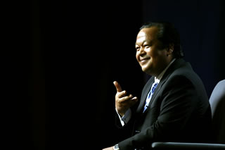 Inspire Electronic Magazine, Volume 1