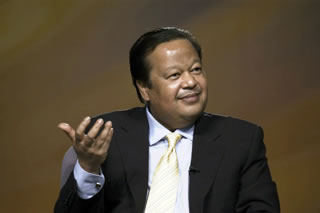 Maharaji