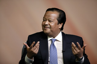 Maharaji